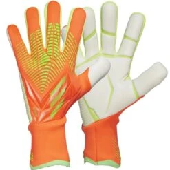 Adidas Predator Pro 22/23 Edge - Game Data