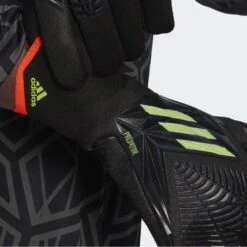 Adidas Predator Pro 22/23 Edge - Shadowportal -Fußballbedarf Geschäft adidas predator pro 22 23 edge shadowportal4