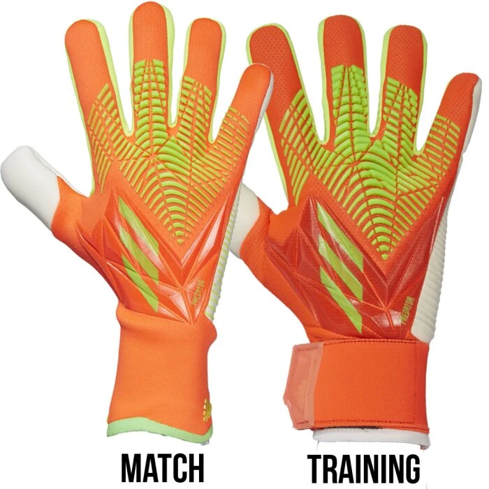 Adidas Predator Pro 22/23 Play And Train Pack 3 Adidas Predator Pro 22/23 Play And Train Pack