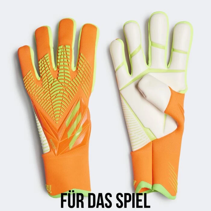 Adidas Predator Pro 22/23 Play And Train Pack 4 Adidas Predator Pro 22/23 Play And Train Pack – Bild 2