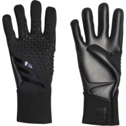 Adidas Predator Pro 23/24 Accuracy - Triple Black