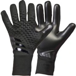 Adidas Predator Pro 23/24 Accuracy - Triple Black -Fußballbedarf Geschäft adidas predator pro 23 24 accuracy triple black3