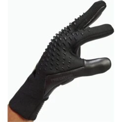 Adidas Predator Pro 23/24 Accuracy - Triple Black -Fußballbedarf Geschäft adidas predator pro 23 24 accuracy triple black4