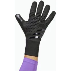 Adidas Predator Pro 23/24 Accuracy - Triple Black -Fußballbedarf Geschäft adidas predator pro 23 24 accuracy triple black5