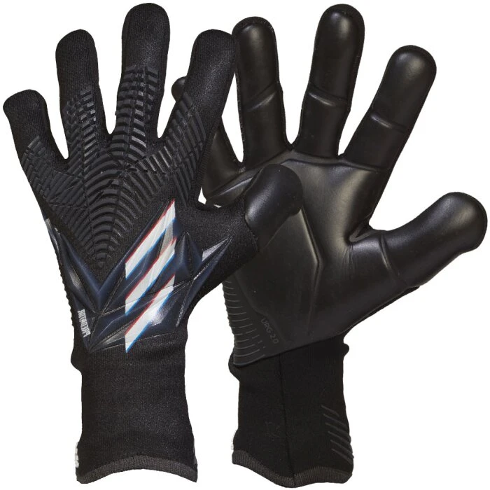 Adidas Predator Pro - Edge Of Darkness 3 Adidas Predator Pro - Edge Of Darkness