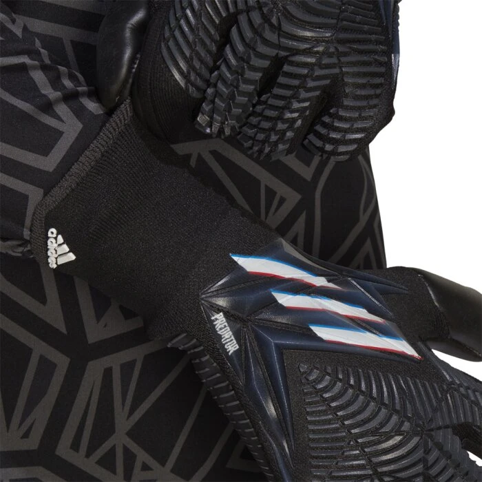 Adidas Predator Pro - Edge Of Darkness 4 Adidas Predator Pro - Edge Of Darkness – Bild 2