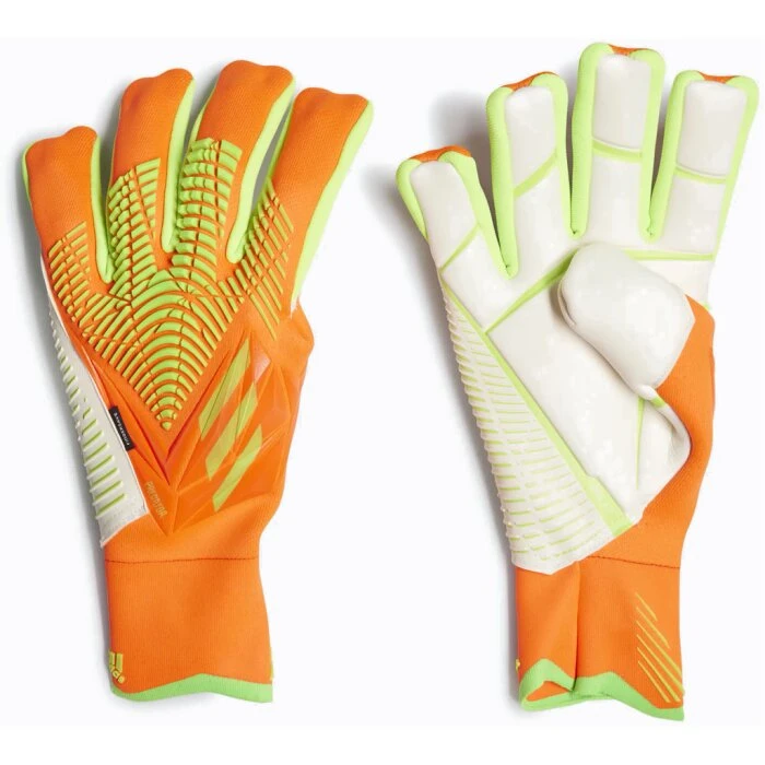 Adidas Predator Pro Fingersave 22/23 Edge - Game Data 4 Adidas Predator Pro Fingersave 22/23 Edge - Game Data – Bild 2