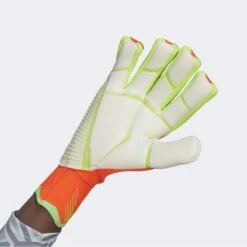 Adidas Predator Pro Fingersave 22/23 Edge - Game Data 10 Adidas Predator Pro Fingersave 22/23 Edge - Game Data -Fußballbedarf Geschäft adidas predator pro fingersave 22 23 edge game data3