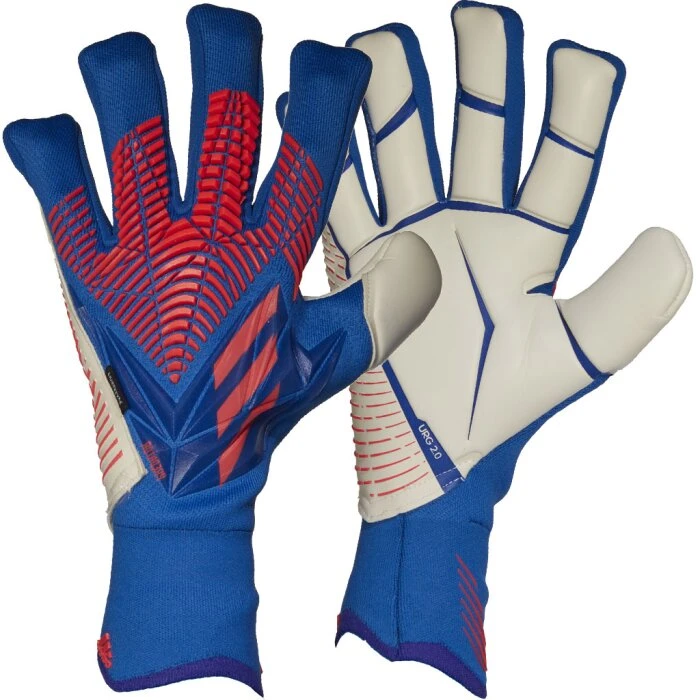 Adidas Predator Pro Fingersave - Sapphire-edge 3 Adidas Predator Pro Fingersave - Sapphire-edge