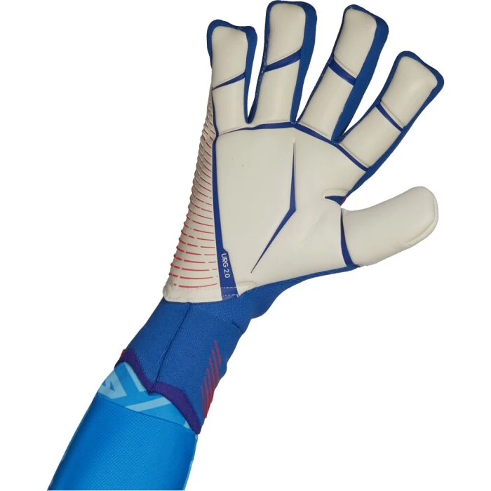 Adidas Predator Pro Fingersave - Sapphire-edge 4 Adidas Predator Pro Fingersave - Sapphire-edge – Bild 2
