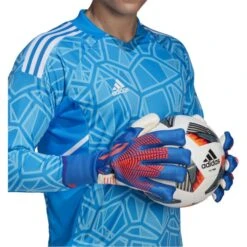 Adidas Predator Pro Fingersave - Sapphire-edge 12 Adidas Predator Pro Fingersave - Sapphire-edge -Fußballbedarf Geschäft adidas predator pro fingersave sapphire edge5