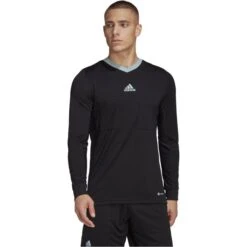 Adidas Referee 22 Jersey Langarm -Fußballbedarf Geschäft adidas referee 22 jersey langarm3