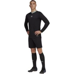 Adidas Referee 22 Jersey Langarm -Fußballbedarf Geschäft adidas referee 22 jersey langarm5