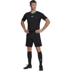 Adidas Referee 22 Jersey -Fußballbedarf Geschäft adidas referee 22 jersey9