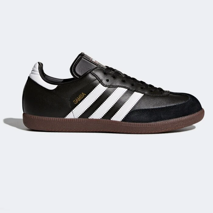 Adidas Samba Classic 5 Adidas Samba Classic – Bild 3