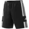 Adidas Squadra 21 Downtime Woven Short 2 Adidas Squadra 21 Downtime Woven Short -Fußballbedarf Geschäft adidas squadra 21 downtime woven short