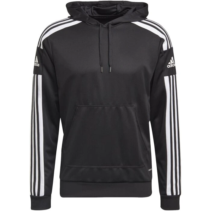 Adidas Squadra 21 Hoodie 3 Adidas Squadra 21 Hoodie