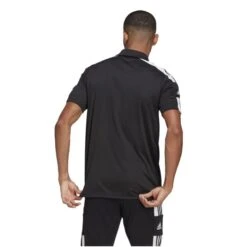 Adidas Squadra 21 Polo -Fußballbedarf Geschäft adidas squadra 21 polo3