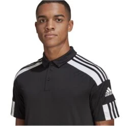 Adidas Squadra 21 Polo -Fußballbedarf Geschäft adidas squadra 21 polo4