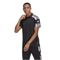 Adidas Squadra 21 Polo -Fußballbedarf Geschäft adidas squadra 21 polo6