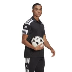 Adidas Squadra 21 Polo -Fußballbedarf Geschäft adidas squadra 21 polo7