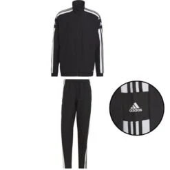 Adidas Squadra 21 Präsentationsanzug
