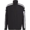Adidas Squadra 21 Präsentationsjacke -Fußballbedarf Geschäft adidas squadra 21 praesentationsjacke