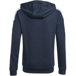 Adidas Squadra 21 Sweat Hoodie -Fußballbedarf Geschäft adidas squadra 21 sweat hoodie2