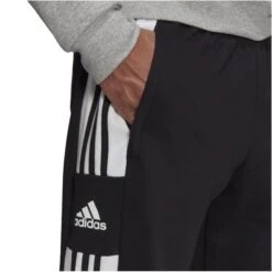 Adidas Squadra 21 Sweat Pant -Fußballbedarf Geschäft adidas squadra 21 sweat pant4