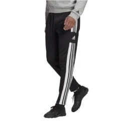 Adidas Squadra 21 Sweat Pant -Fußballbedarf Geschäft adidas squadra 21 sweat pant6