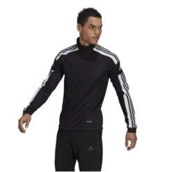 Adidas Squadra 21 Training Top -Fußballbedarf Geschäft adidas squadra 21 training top7