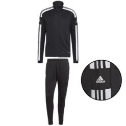 Adidas Squadra 21 Trainingsanzug