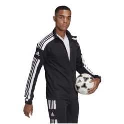 Adidas Squadra 21 Trainingsjacke -Fußballbedarf Geschäft adidas squadra 21 trainingsjacke7