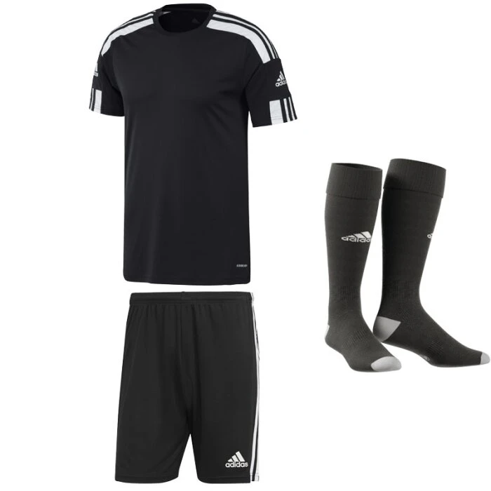 Adidas Squadra 21 Trikotsatz 3 Adidas Squadra 21 Trikotsatz