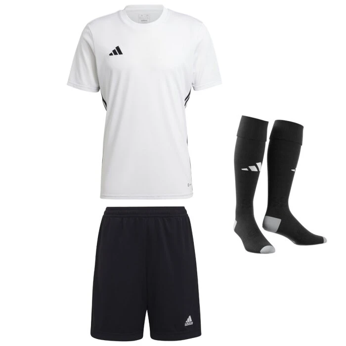 Adidas Tabela 23 Kinder Trikotsatz 3 Adidas Tabela 23 Kinder Trikotsatz