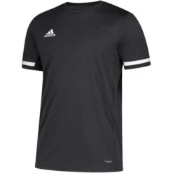 Adidas Team 19 Climacool Jersey Shortsleeve