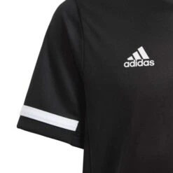 Adidas Team 19 Climacool Jersey Shortsleeve -Fußballbedarf Geschäft adidas team 19 climacool jersey shortsleeve3