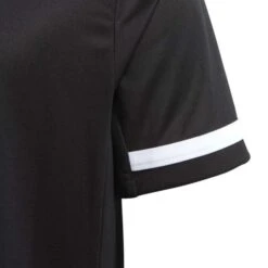 Adidas Team 19 Climacool Jersey Shortsleeve -Fußballbedarf Geschäft adidas team 19 climacool jersey shortsleeve5