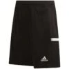 Adidas Team 19 Climacool Knit Short -Fußballbedarf Geschäft adidas team 19 climacool knit short