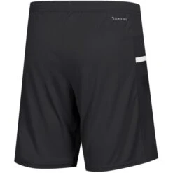Adidas Team 19 Climacool Knit Short -Fußballbedarf Geschäft adidas team 19 climacool knit short2