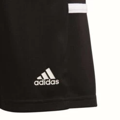 Adidas Team 19 Climacool Knit Short -Fußballbedarf Geschäft adidas team 19 climacool knit short7