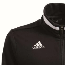 Adidas Team 19 Climacool Track Jacket -Fußballbedarf Geschäft adidas team 19 climacool track jacket3