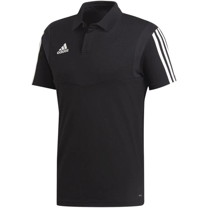 Adidas Tiro 19 Polo 3 Adidas Tiro 19 Polo