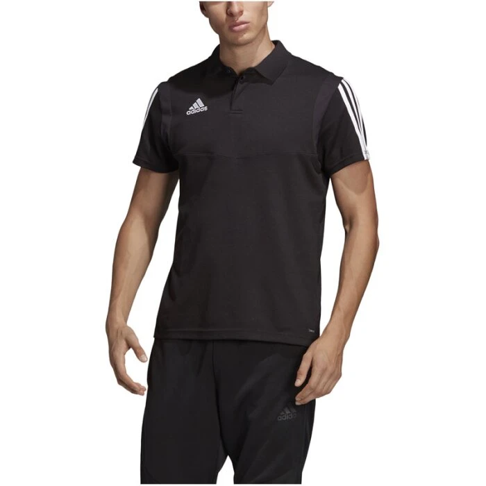 Adidas Tiro 19 Polo 9 Adidas Tiro 19 Polo – Bild 7