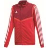 Adidas Tiro 19 Polyesterjacke 2 Adidas Tiro 19 Polyesterjacke -Fußballbedarf Geschäft adidas tiro 19 polyesterjacke