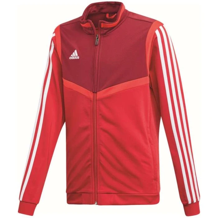 Adidas Tiro 19 Polyesterjacke 3 Adidas Tiro 19 Polyesterjacke