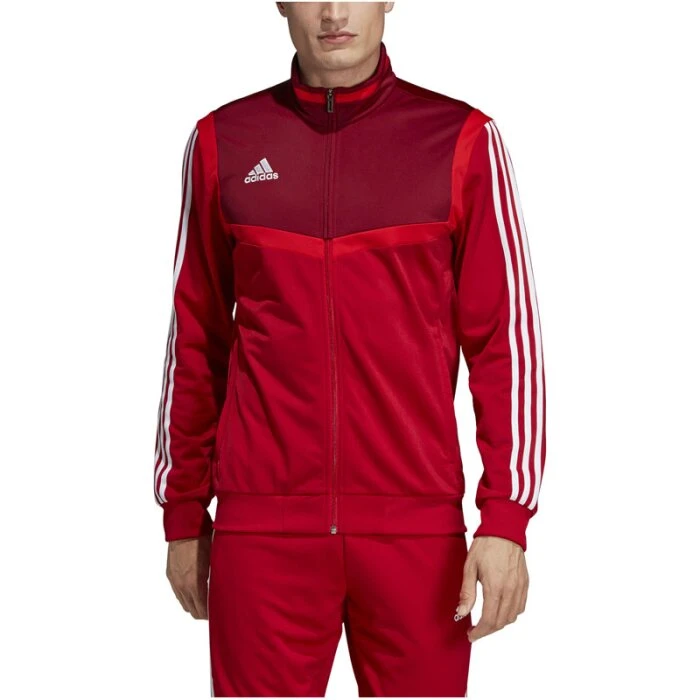 Adidas Tiro 19 Polyesterjacke 8 Adidas Tiro 19 Polyesterjacke – Bild 6
