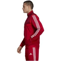 Adidas Tiro 19 Polyesterjacke 16 Adidas Tiro 19 Polyesterjacke -Fußballbedarf Geschäft adidas tiro 19 polyesterjacke7