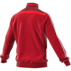 Adidas Tiro 19 Präsentationsjacke -Fußballbedarf Geschäft adidas tiro 19 praesentationsjacke2