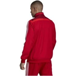 Adidas Tiro 19 Präsentationsjacke -Fußballbedarf Geschäft adidas tiro 19 praesentationsjacke5
